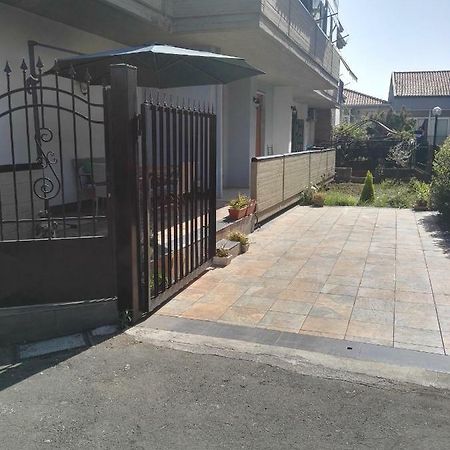 Apartamento Casa Riolo Acireale Exterior foto