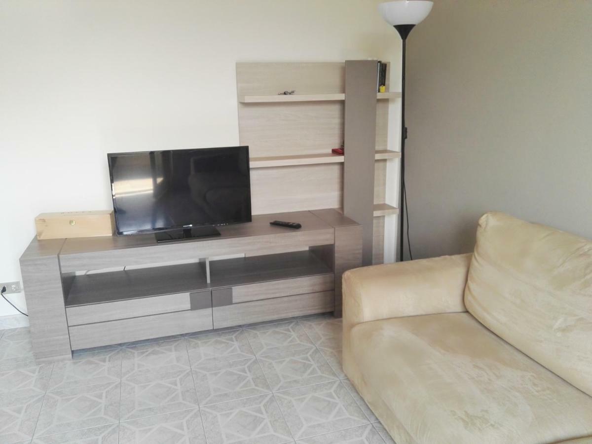 Apartamento Casa Riolo Acireale Exterior foto