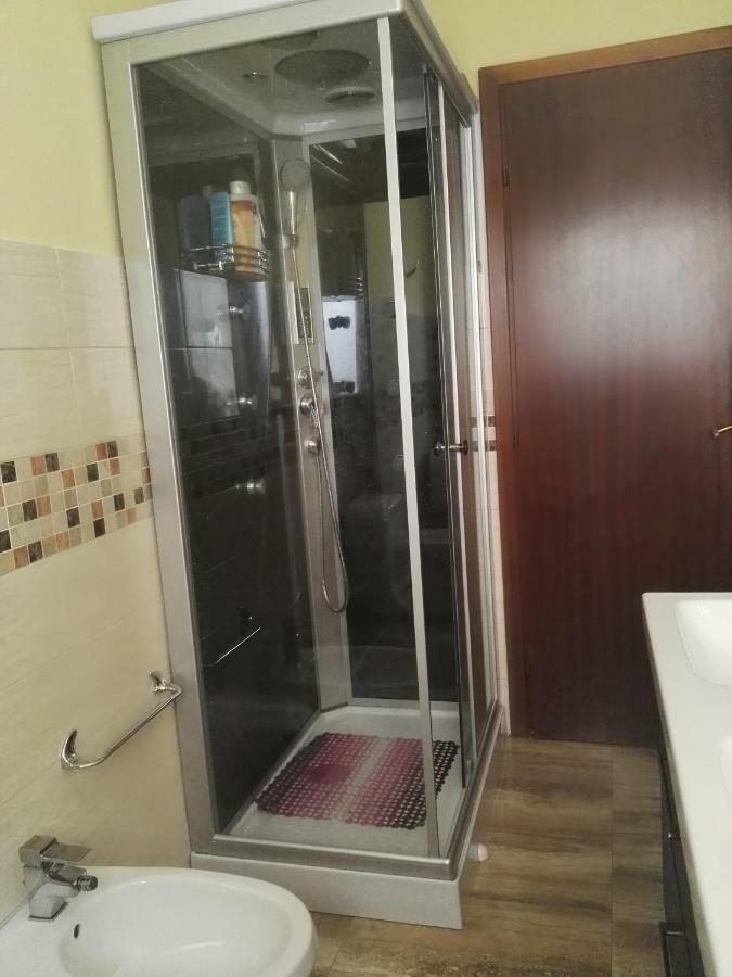 Apartamento Casa Riolo Acireale Exterior foto