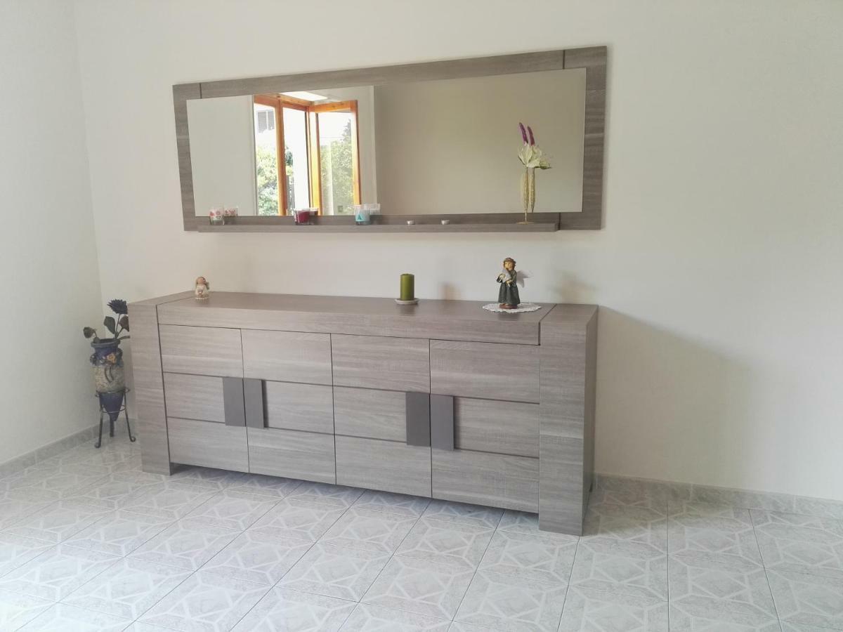 Apartamento Casa Riolo Acireale Exterior foto