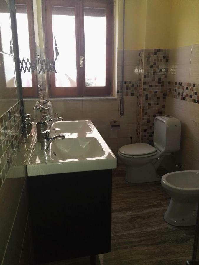 Apartamento Casa Riolo Acireale Exterior foto