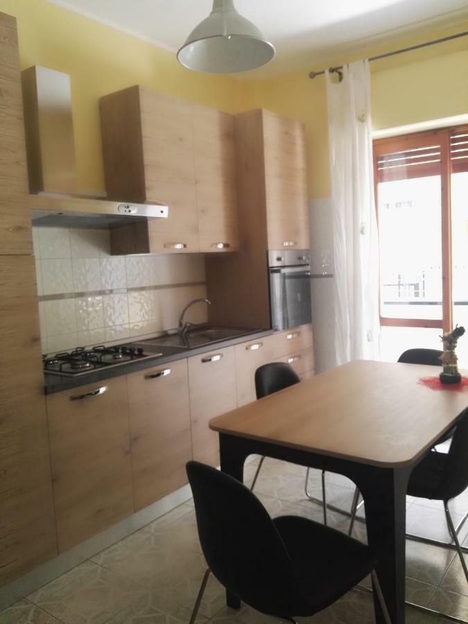 Apartamento Casa Riolo Acireale Exterior foto