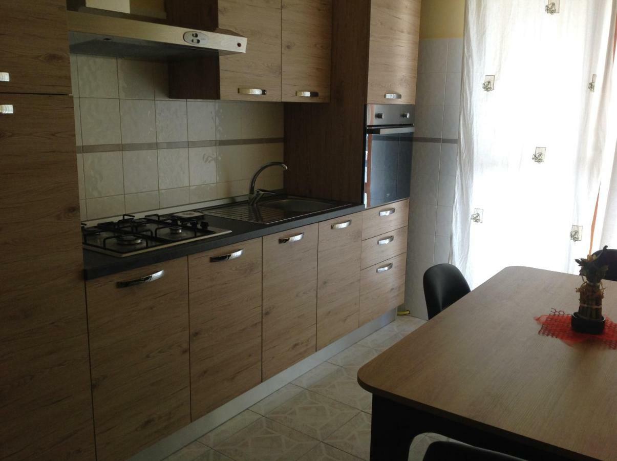 Apartamento Casa Riolo Acireale Exterior foto