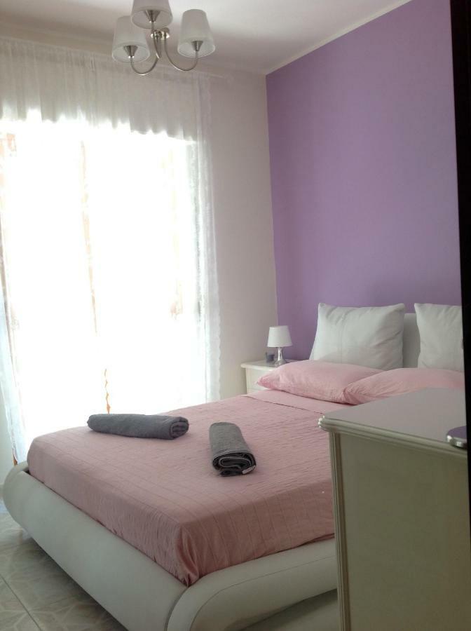 Apartamento Casa Riolo Acireale Exterior foto