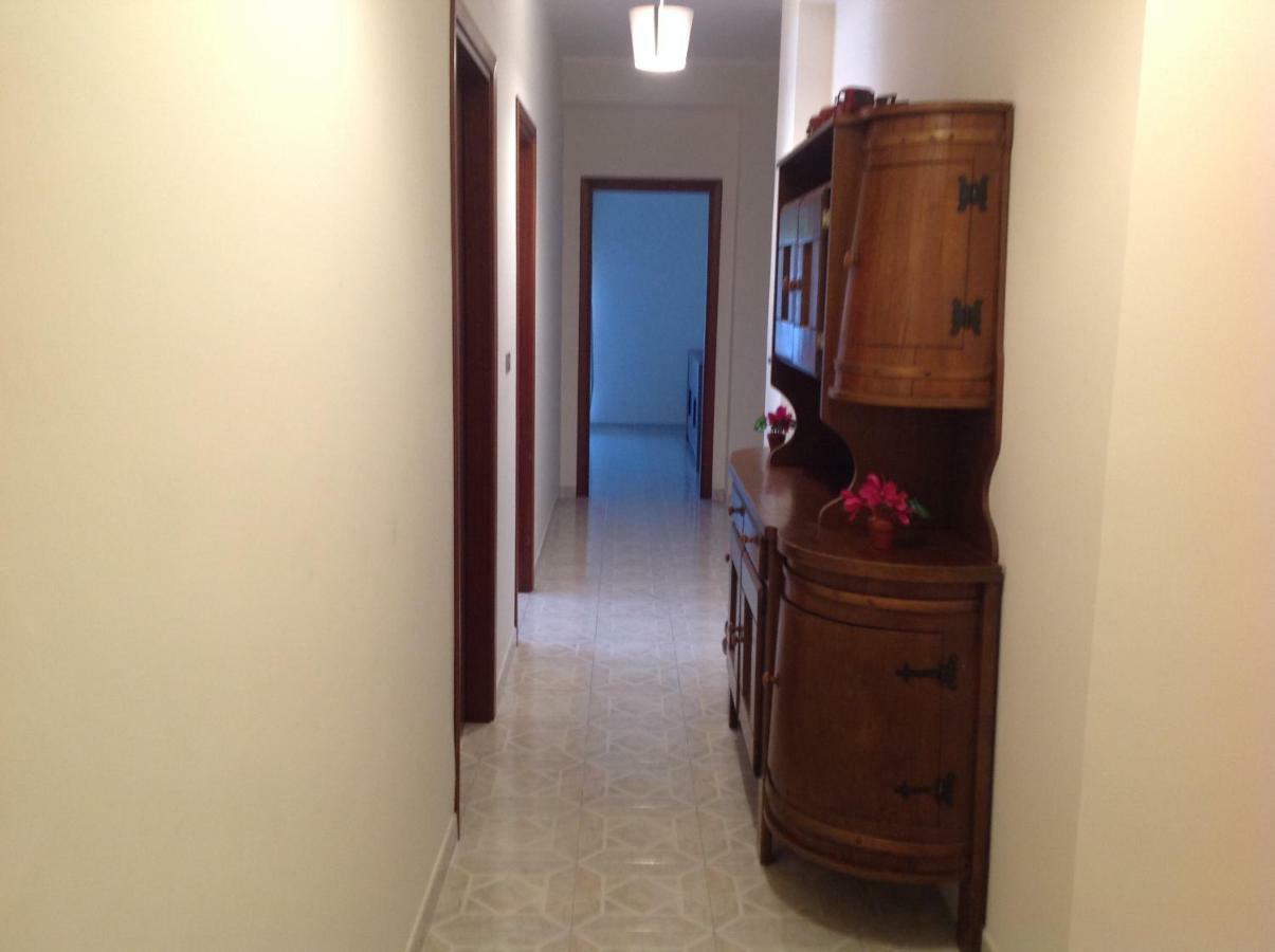 Apartamento Casa Riolo Acireale Exterior foto