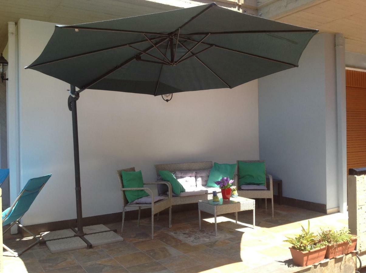 Apartamento Casa Riolo Acireale Exterior foto