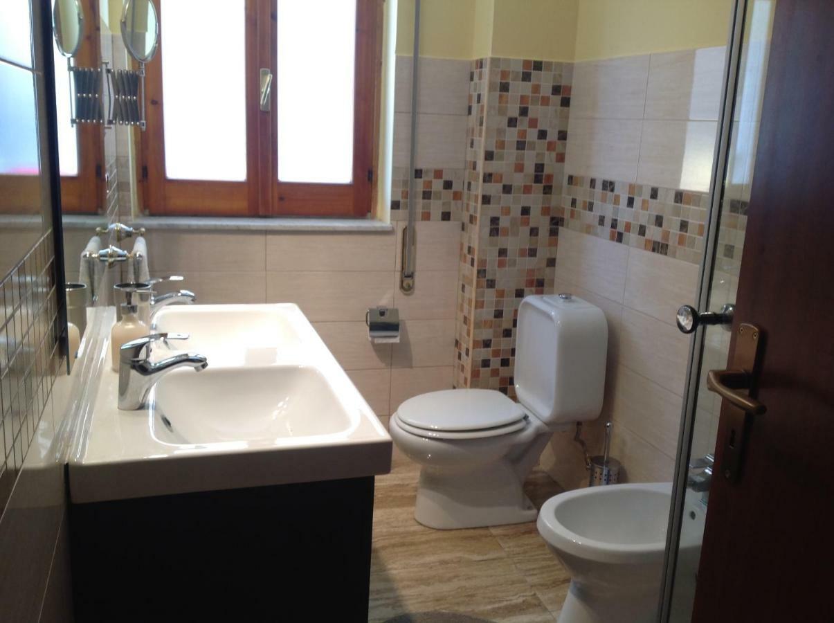 Apartamento Casa Riolo Acireale Exterior foto