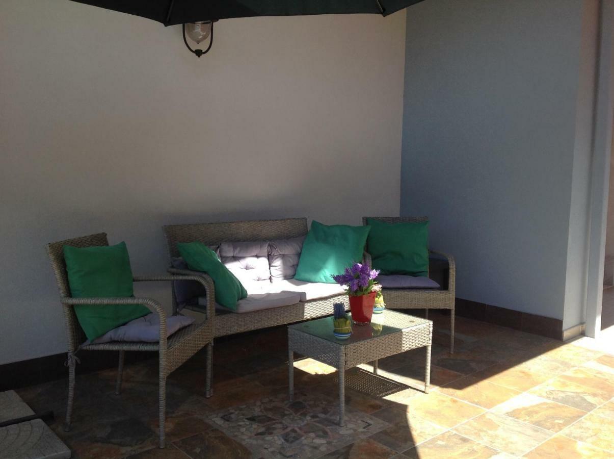 Apartamento Casa Riolo Acireale Exterior foto